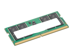 ThinkPad 48GB DDR5 5600MHz SoDIMM Memory