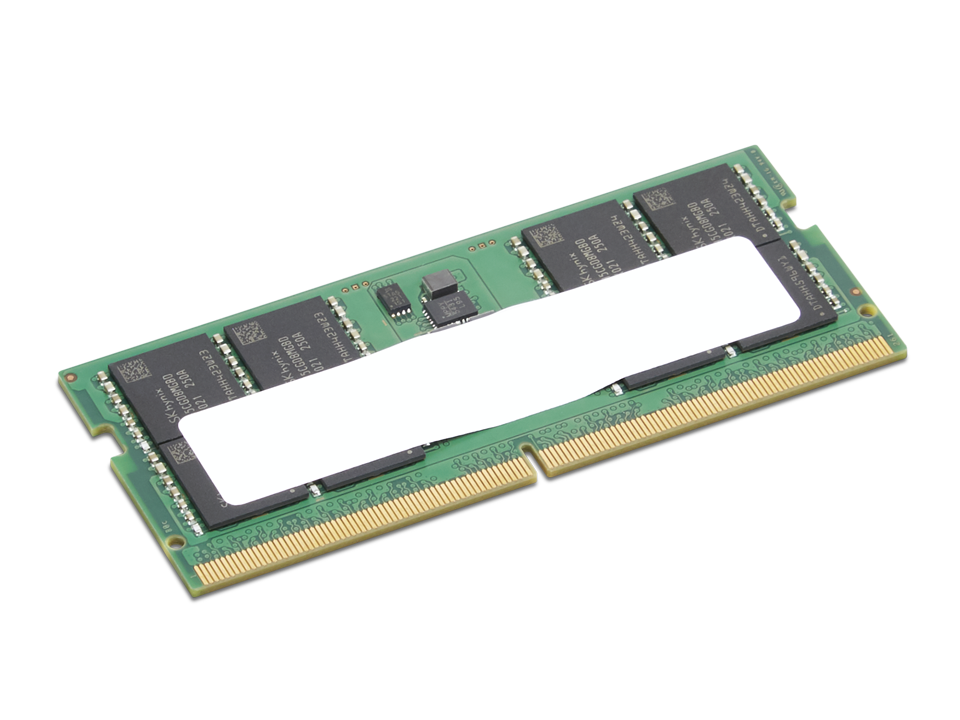 ThinkPad 48GB DDR5 5600MHz SoDIMM Memory