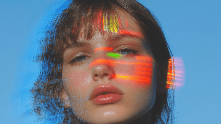 Woman portrait