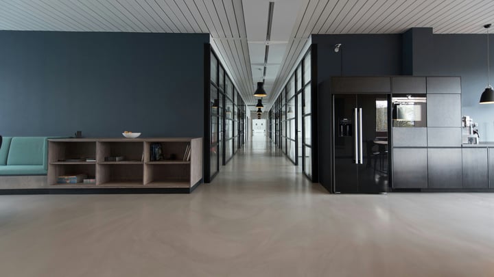 Vacancy Is Easing, But Hybrid Work Stays Uneven