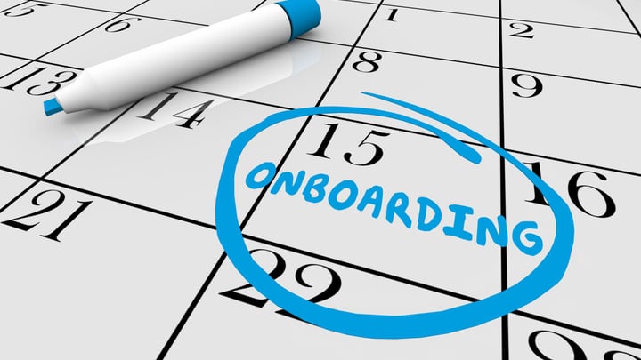 Onboarding in a Hybrid Office: The First Week Plan