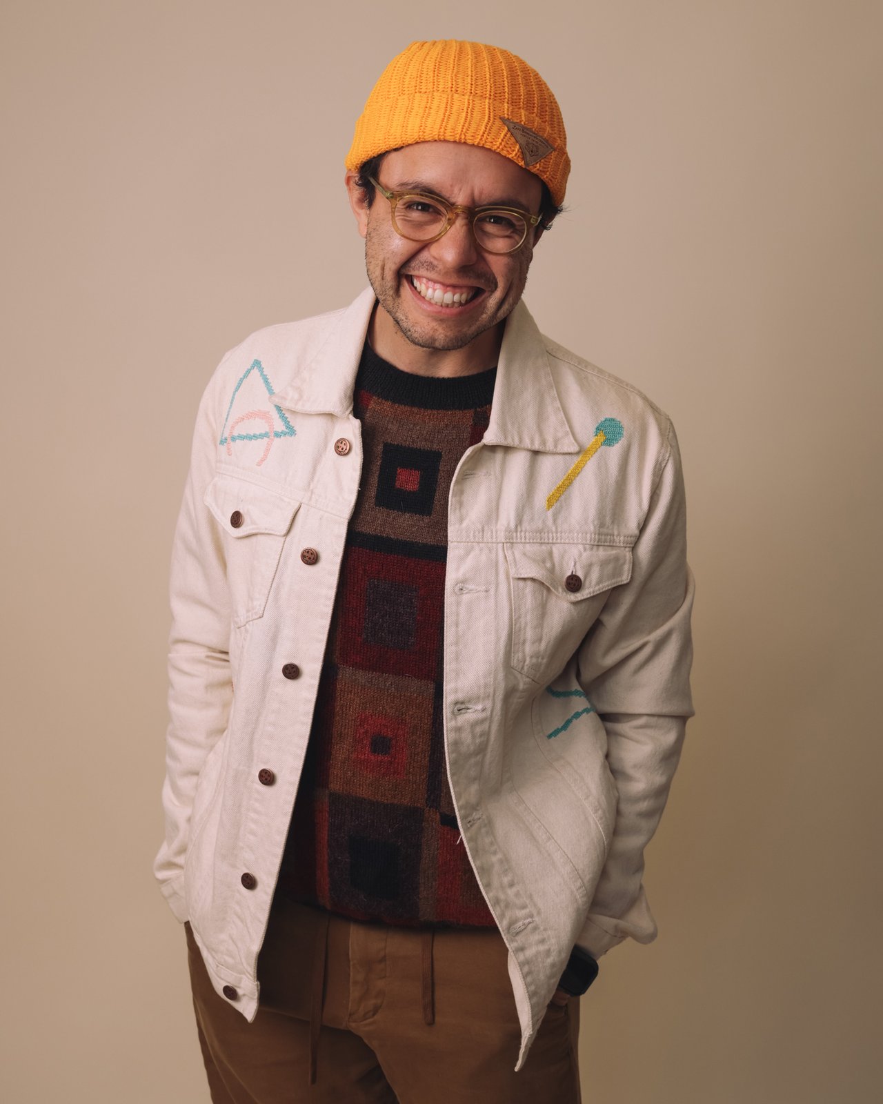 Jacob Sigala