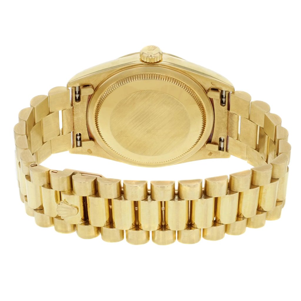4th image of Rolex 18238 Wristwatch, PreOwned condition