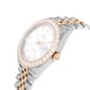 3rd image of Rolex 116231 WSJ Wristwatch, DisplayModel condition