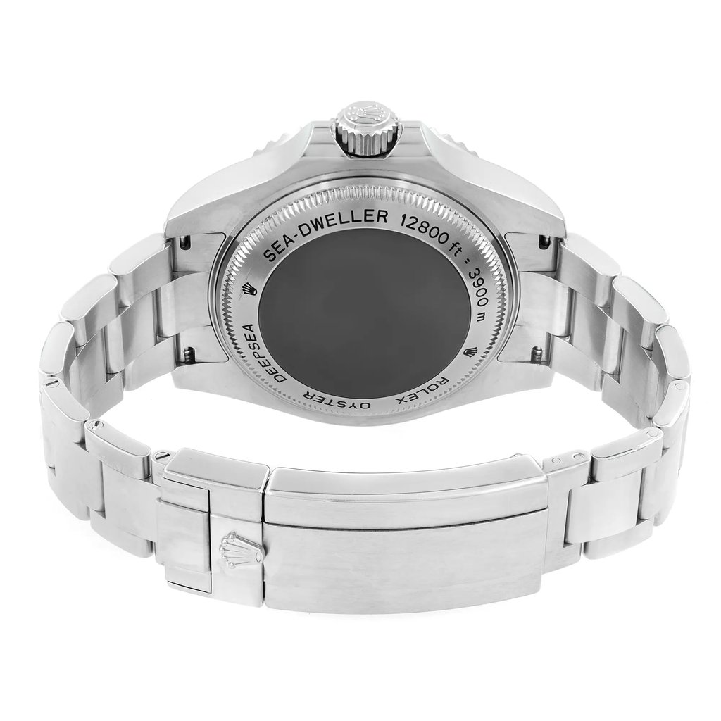 5th image of Rolex 116660 Wristwatch, PreOwned condition