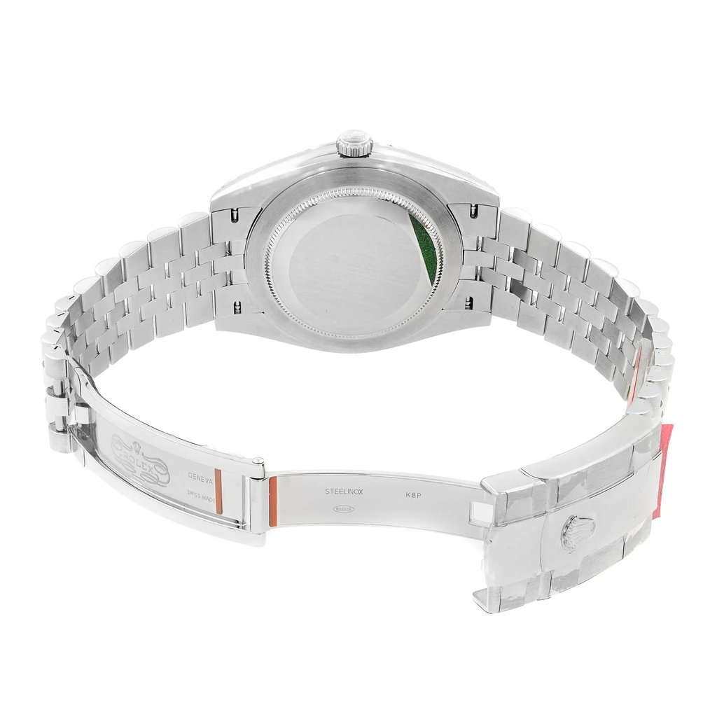 6th image of Rolex M126300-0014 Wristwatch, Unworn condition