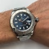 9th image of Rolex 116622 bl Wristwatch, PreOwned condition