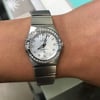 8th image of OMEGA Omega Constellation Wristwatch, DisplayModel condition