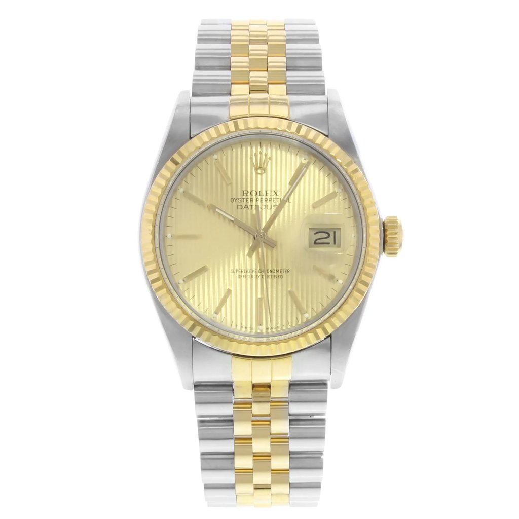 1st image of Rolex 16003 Wristwatch, PreOwned condition