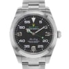 2nd image of Rolex 116900 bk Wristwatch, PreOwned condition