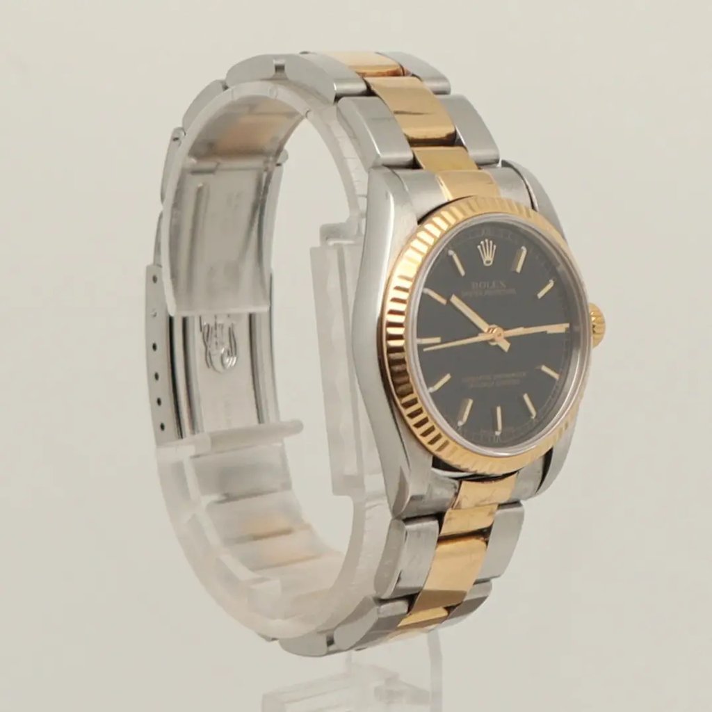 3rd image of Rolex Datejust Wristwatch, PreOwned condition