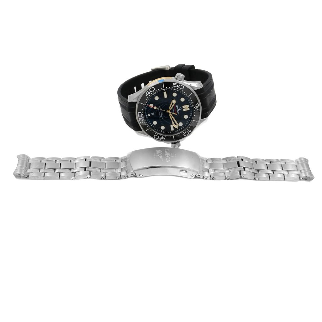 6th image of OMEGA 210.22.42.20.01.004 Wristwatch, Unworn condition