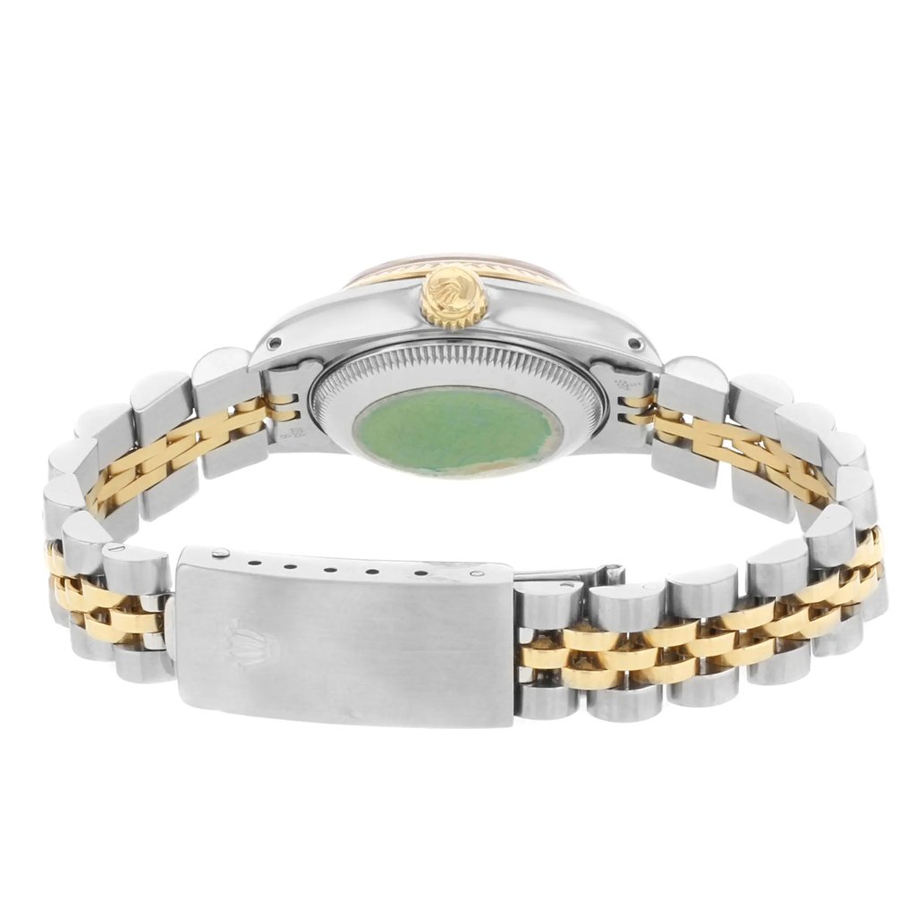 4th image of Rolex 69073 Wristwatch, PreOwned condition