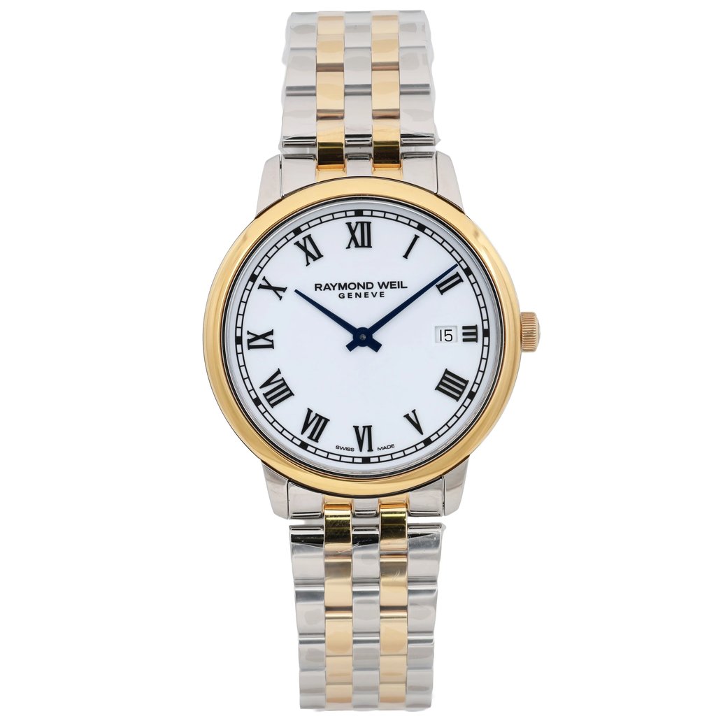 1st image of RAYMOND WEIL Toccata Wristwatch, NewWithDefects condition