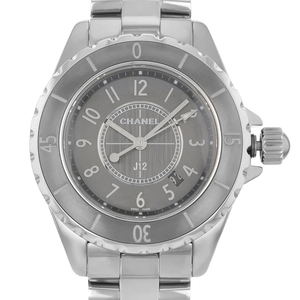 2nd image of Chanel H2978 Wristwatch, DisplayModel condition