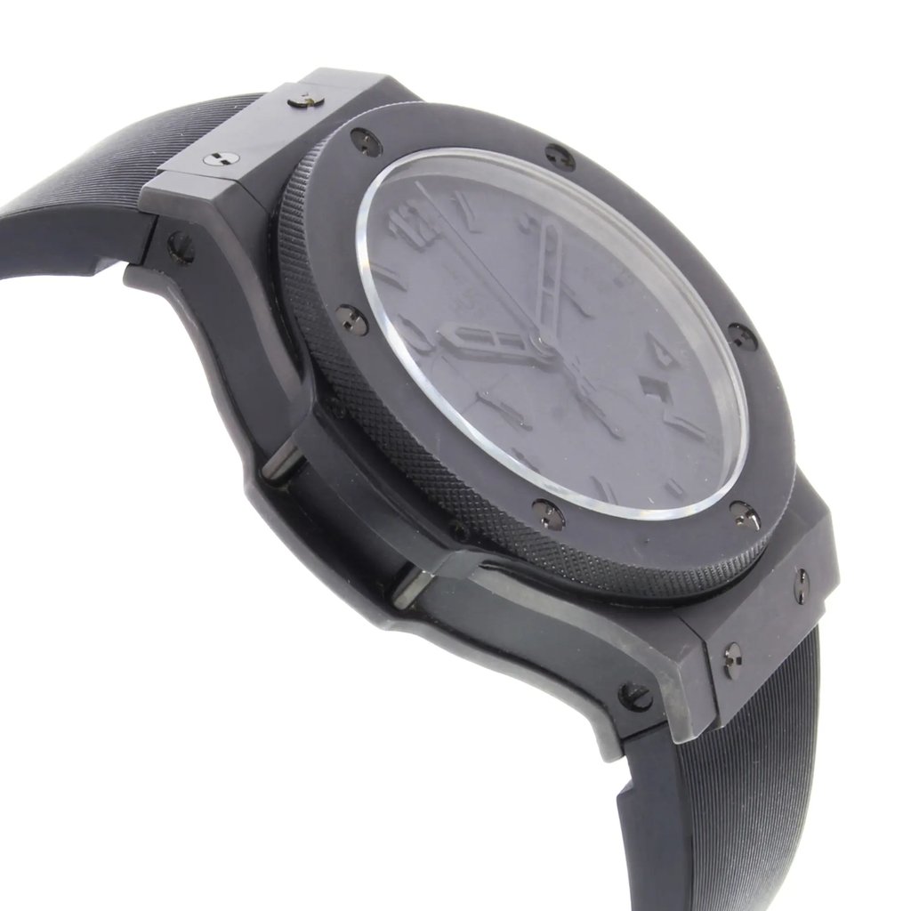 3rd image of Hublot 301.CI.1110.CI Wristwatch, PreOwned condition