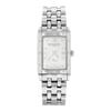 Front Full View Of RAYMOND WEIL 5971-ST-00995 Stainless Steel Watch Display Model Condition {Product Condition}