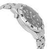 View Of Opposite Crown Facing Side Of OMEGA 2542.80.00 Stainless Steel Watch Pre Owned Condition