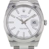 2nd image of Rolex 126300 wio Wristwatch, Unworn condition
