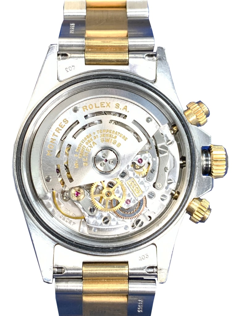 7th image of Rolex 16523 Wristwatch, PreOwned condition