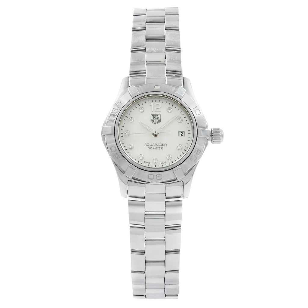 1st image of TAG Heuer WAF1415.BA0824 Wristwatch, PreOwned condition