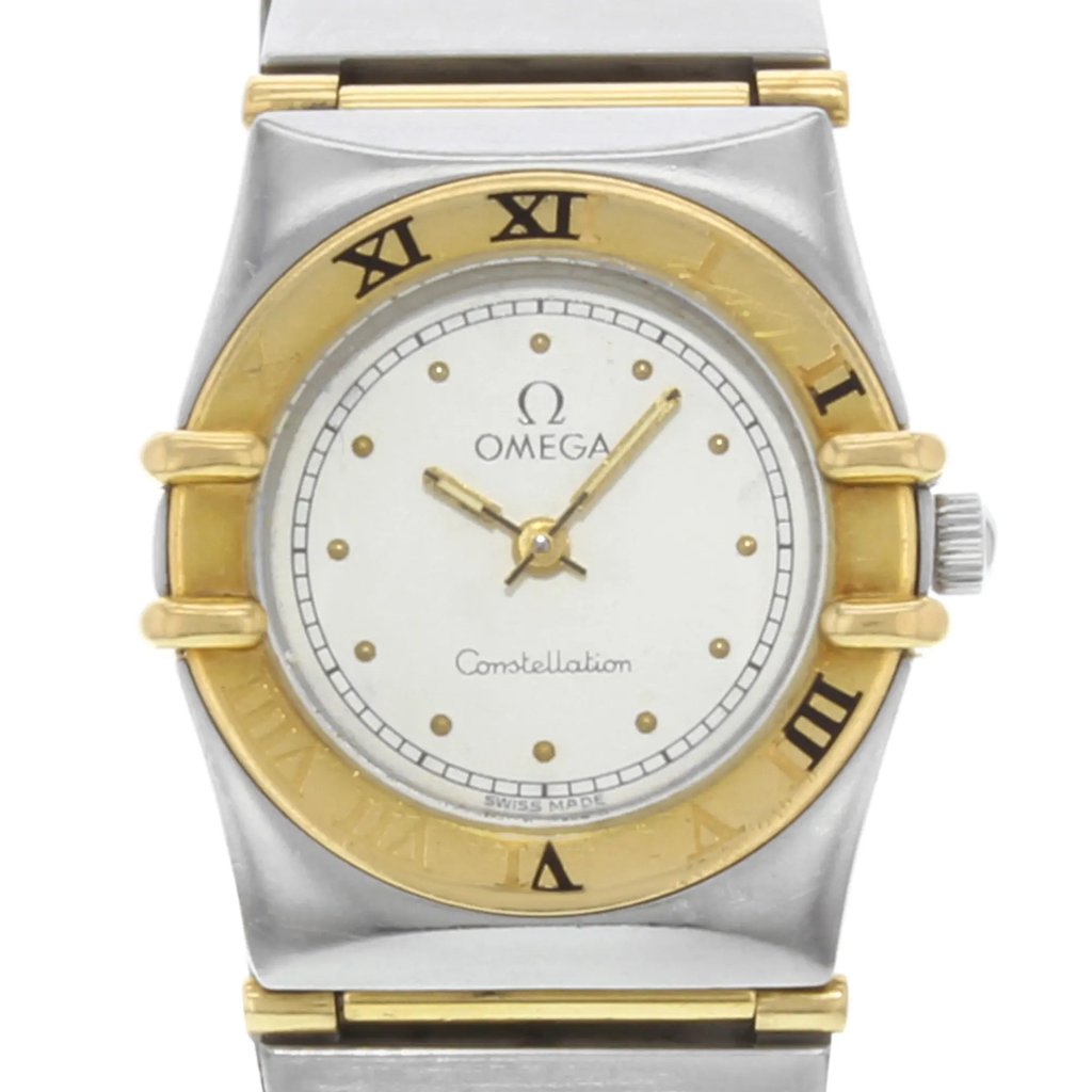 2nd image of OMEGA DB 795.1080 Wristwatch, PreOwned condition