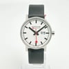 2nd image of Mondaine Mondaine Railway EVO 2 Wristwatch, DisplayModel condition