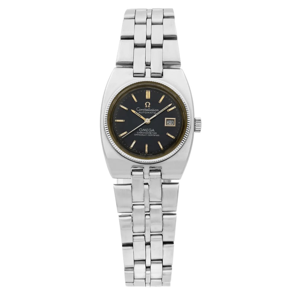 1st image of OMEGA 568.014 768.803 Wristwatch, PreOwned condition