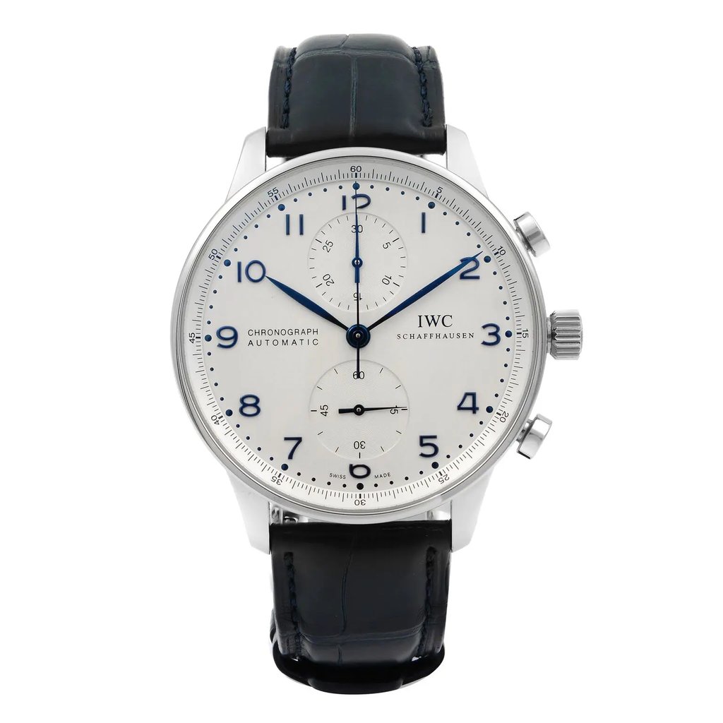 1st image of IWC IW371446 Wristwatch, DisplayModel condition