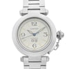 7th image of Cartier W31044M7 Wristwatch, PreOwned condition