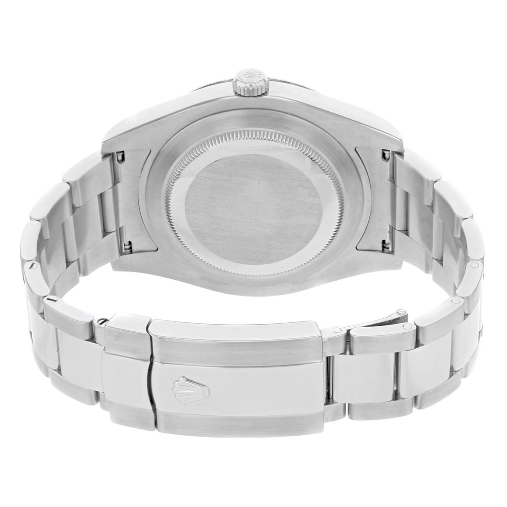4th image of Rolex 116334 BKRO Wristwatch, PreOwned condition
