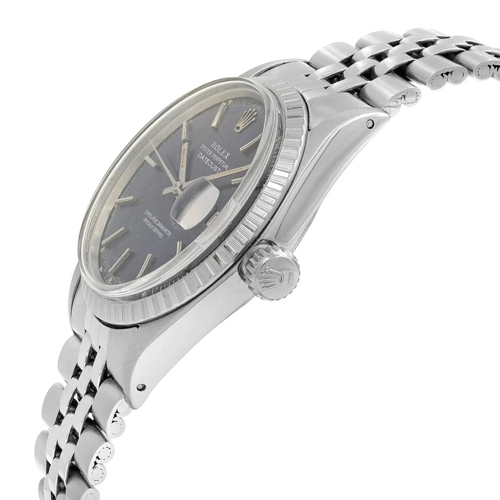 3rd image of Rolex 1603 Wristwatch, PreOwned condition