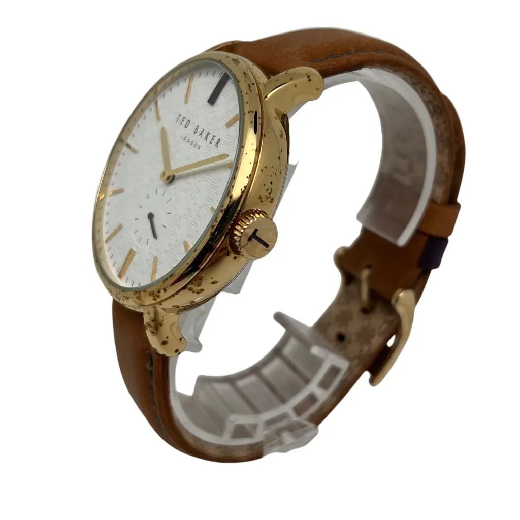 2nd image of Ted Baker Ted Baker London TE15193011 Wristwatch, PreOwned condition