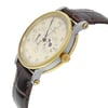 4th image of Chronoswiss C.123 Wristwatch, PreOwned condition