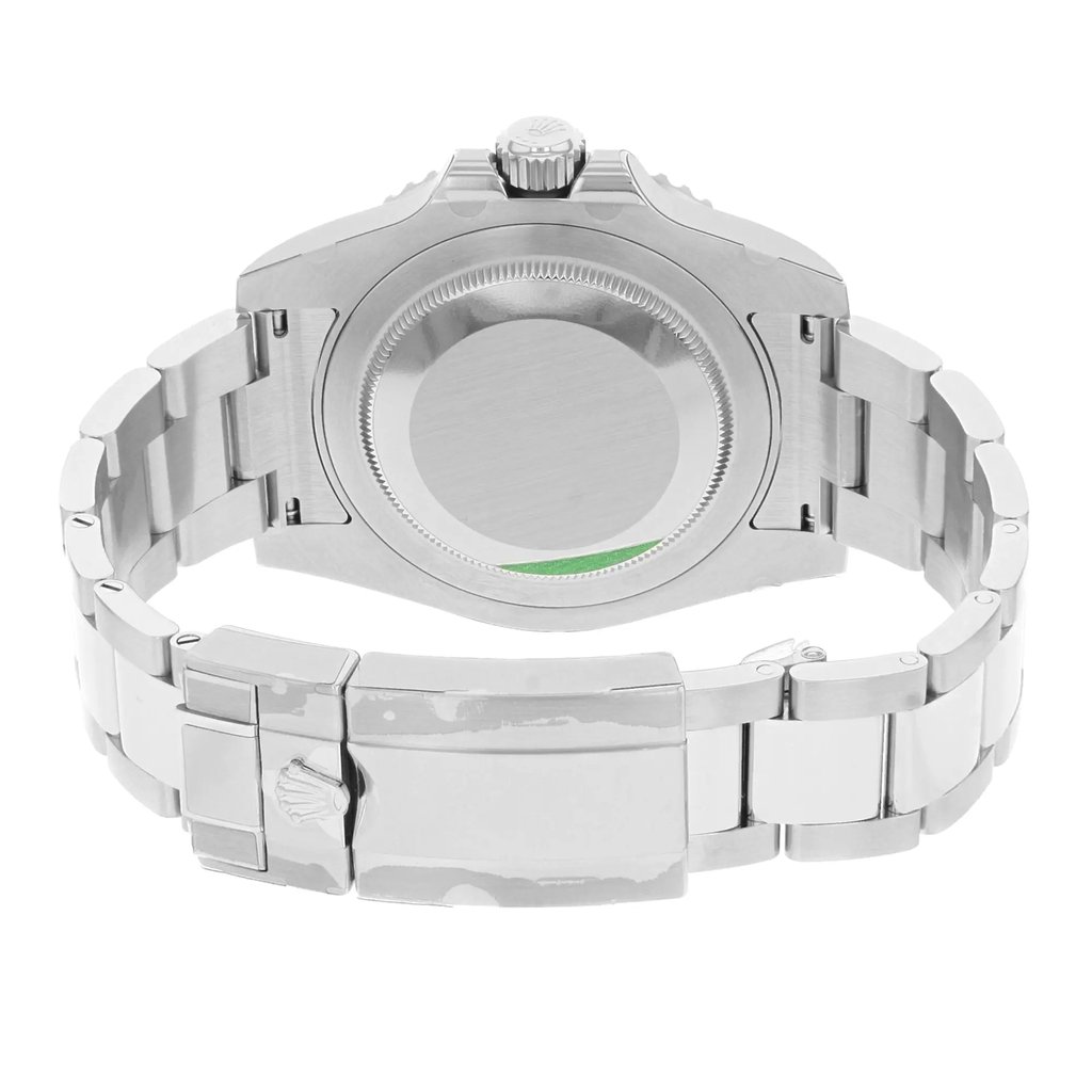 4th image of Rolex 116710LN Wristwatch, Unworn condition
