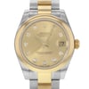 2nd image of Rolex 179163 Wristwatch, DisplayModel condition