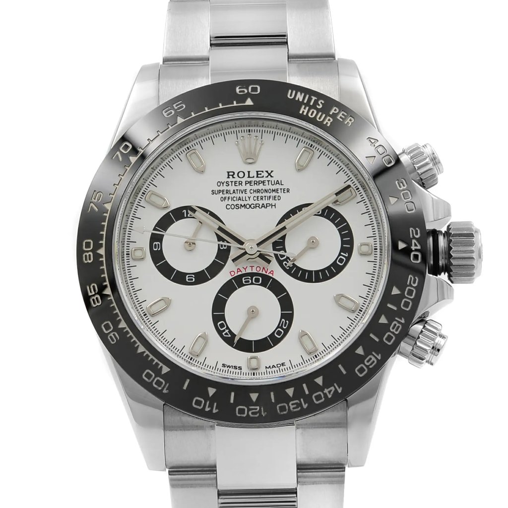 2nd image of Rolex 116500LN w Wristwatch, PreOwned condition