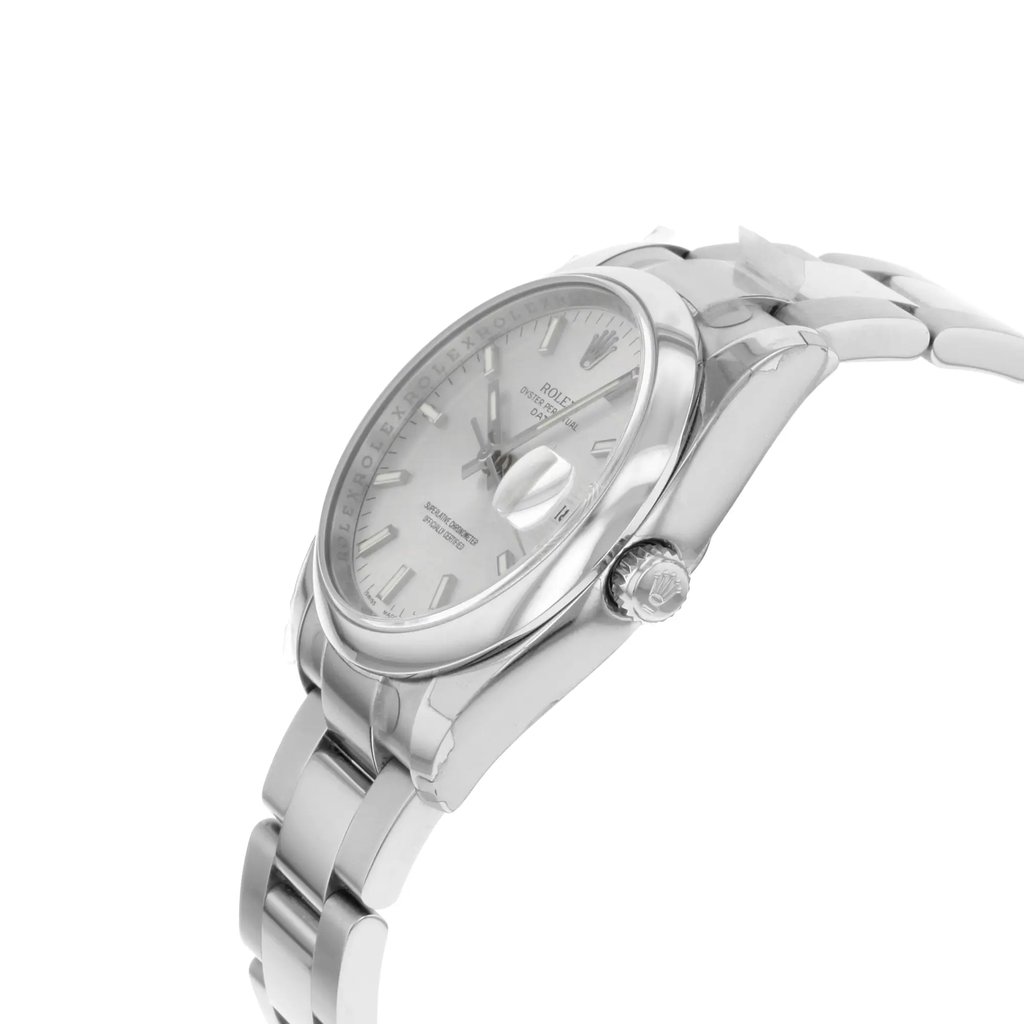 3rd image of Rolex 115200 SIO Wristwatch, Unworn condition