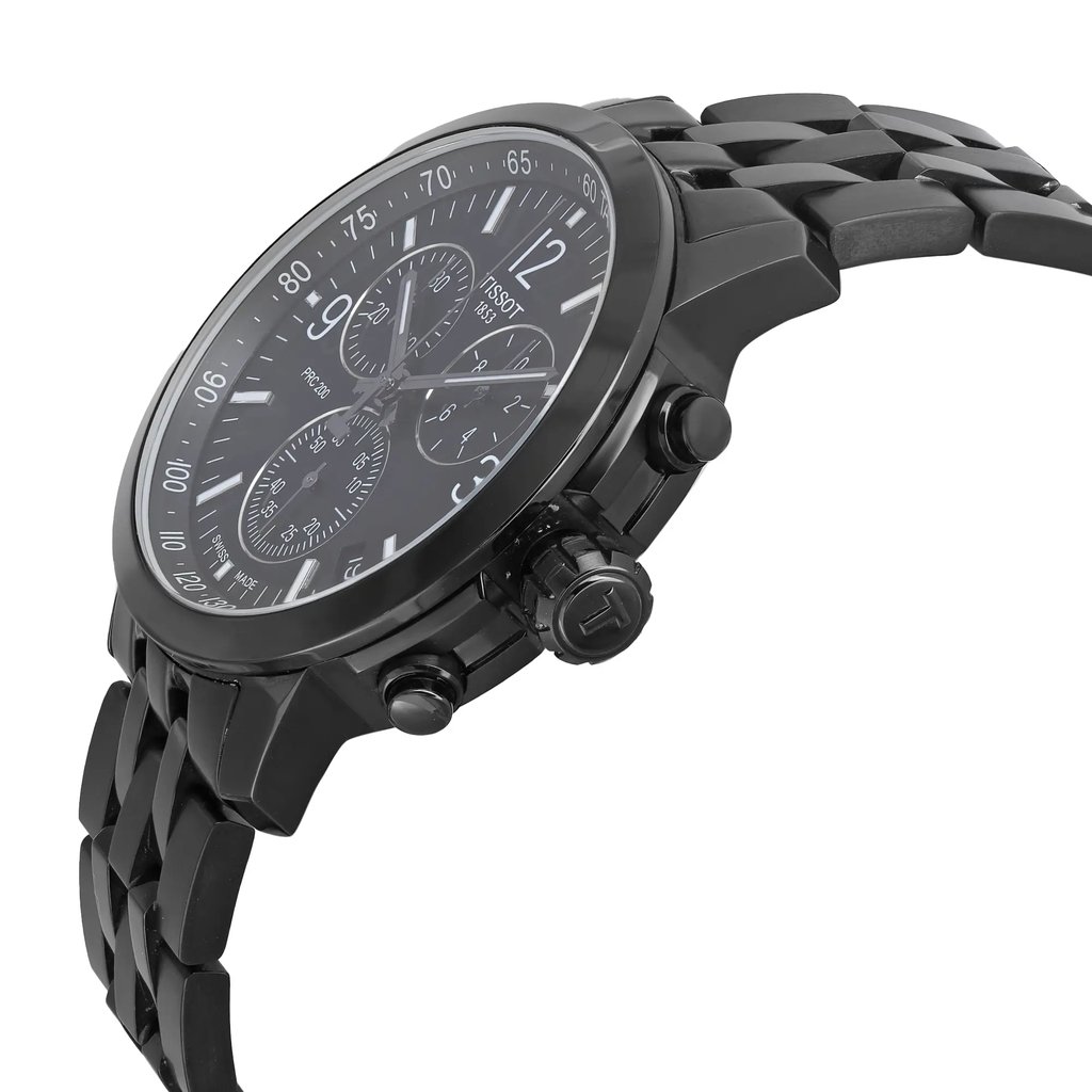 2nd image of Tissot Tissot PRC 200 Wristwatch, PreOwned condition