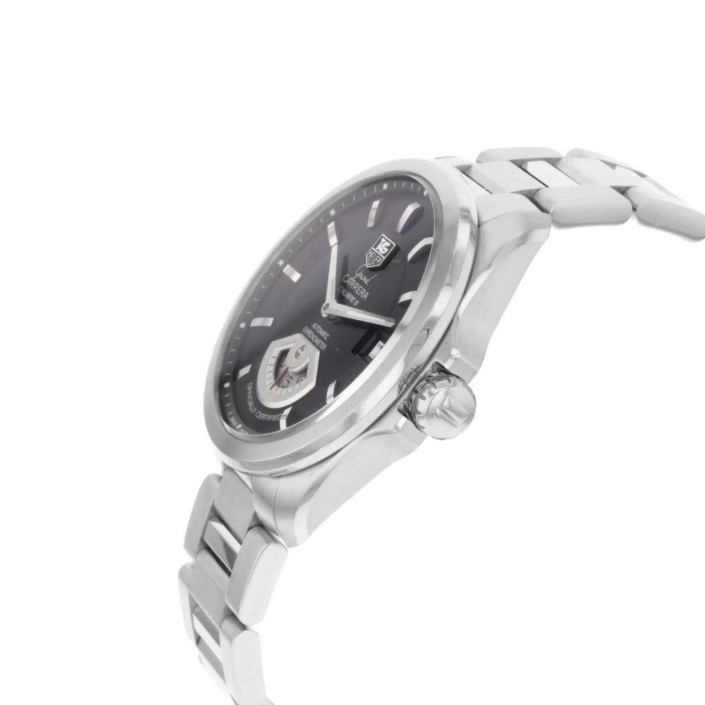 3rd image of TAG Heuer WAV511A.BA0900 Wristwatch, PreOwned condition