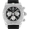 2nd image of Breitling AB0110 Wristwatch, PreOwned condition