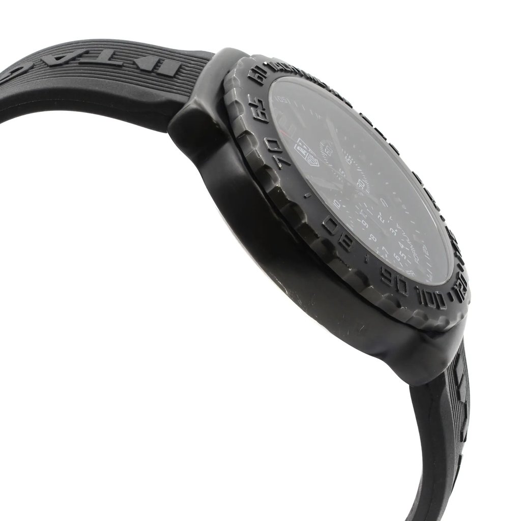 4th image of TAG Heuer TAG Heuer Formula 1 Wristwatch, PreOwned condition