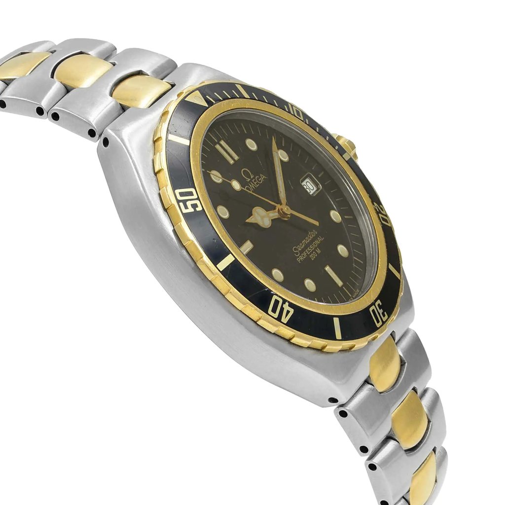 4th image of OMEGA DB 396.1041 Wristwatch, PreOwned condition