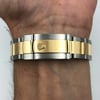 7th image of Rolex 116243 sio Wristwatch, PreOwned condition