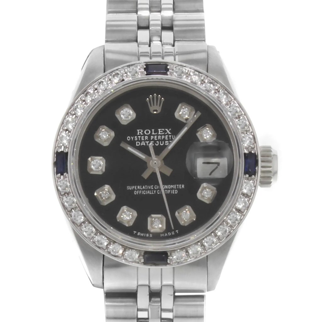 2nd image of Rolex 6917 Wristwatch, PreOwned condition