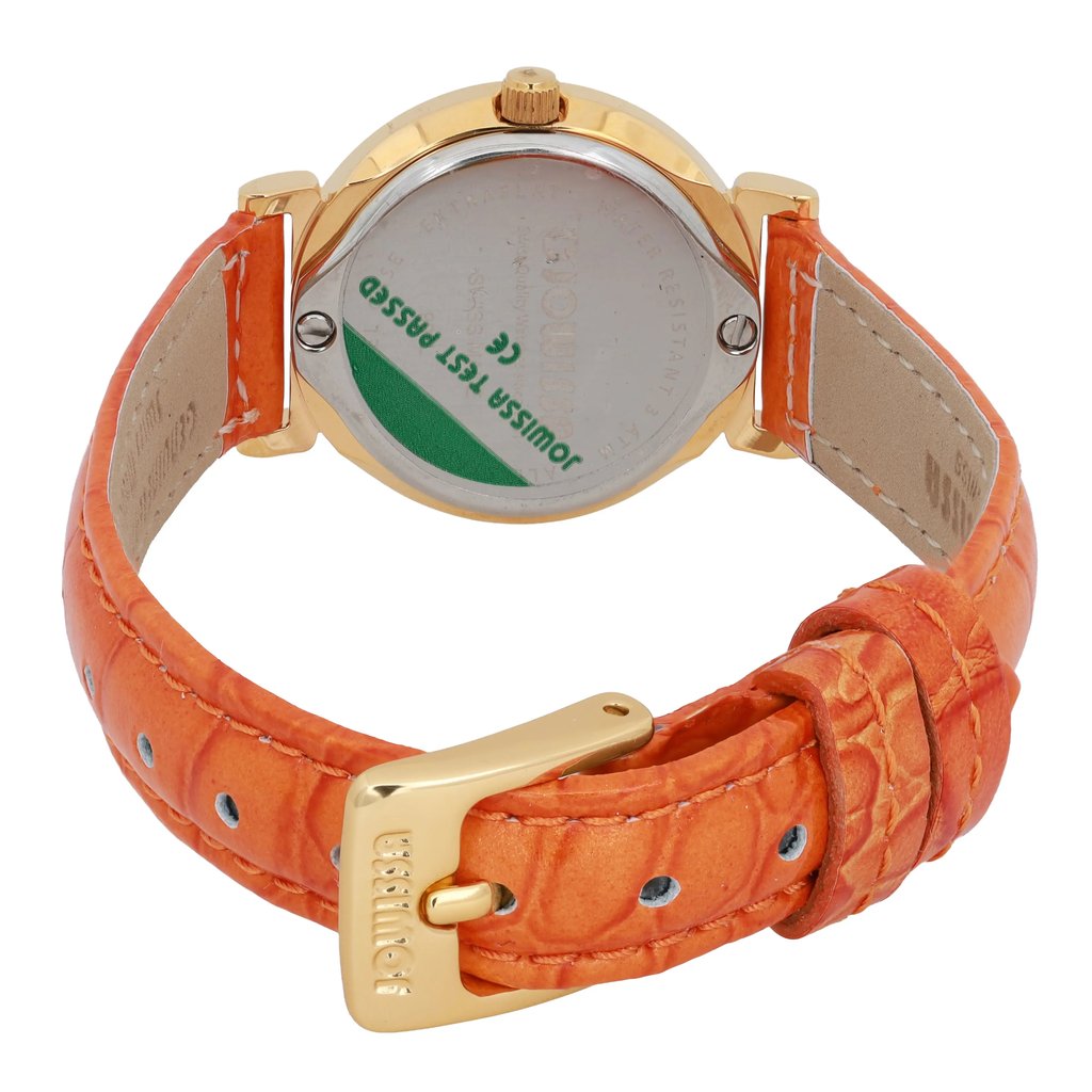 3rd image of JOWISSA roma colori Wristwatch, NewWithDefects condition