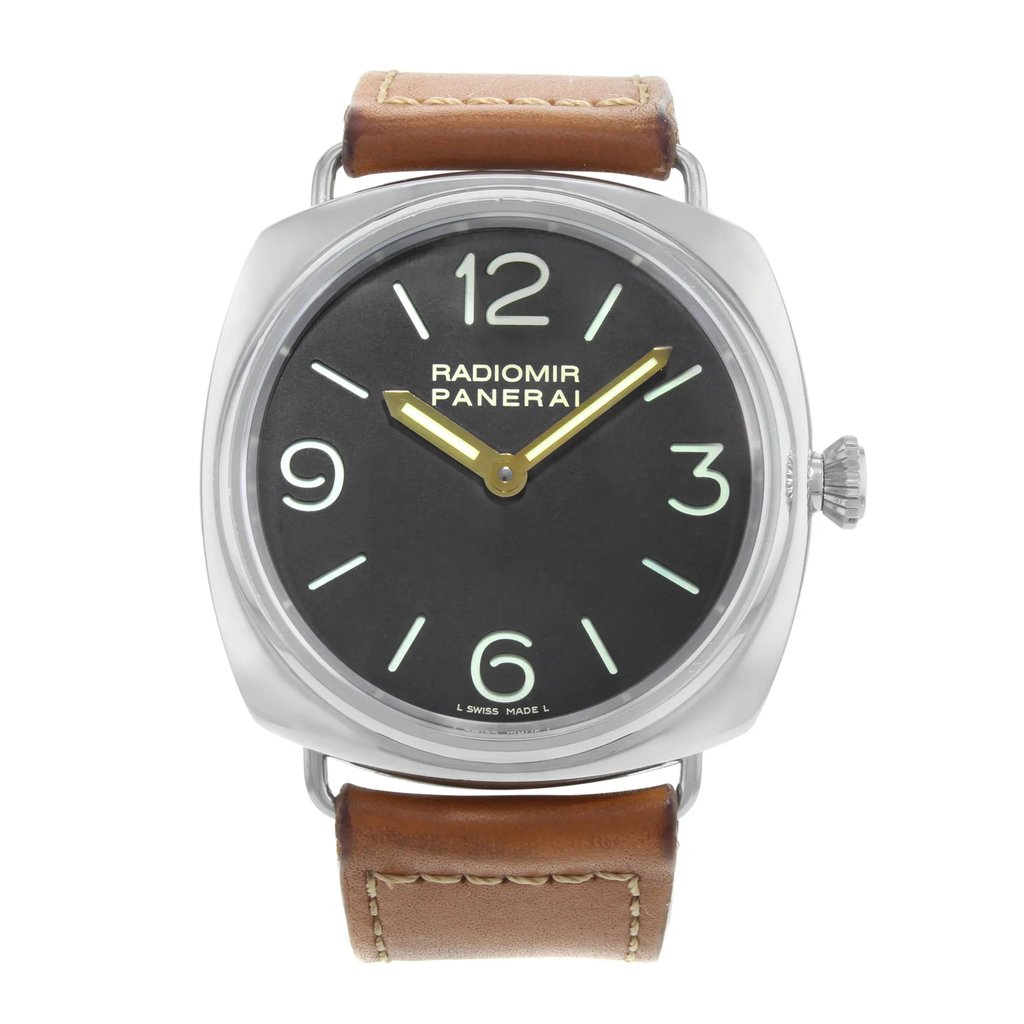 1st image of Panerai PAM00232 Wristwatch, PreOwned condition