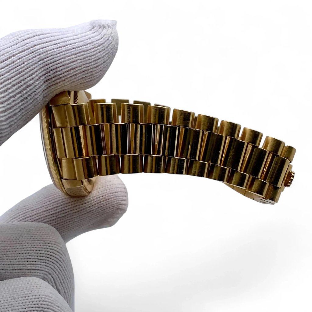 6th image of Rolex Rolex Day-Date Wristwatch, PreOwned condition