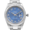 2nd image of Rolex 116334BLRO Wristwatch, PreOwned condition