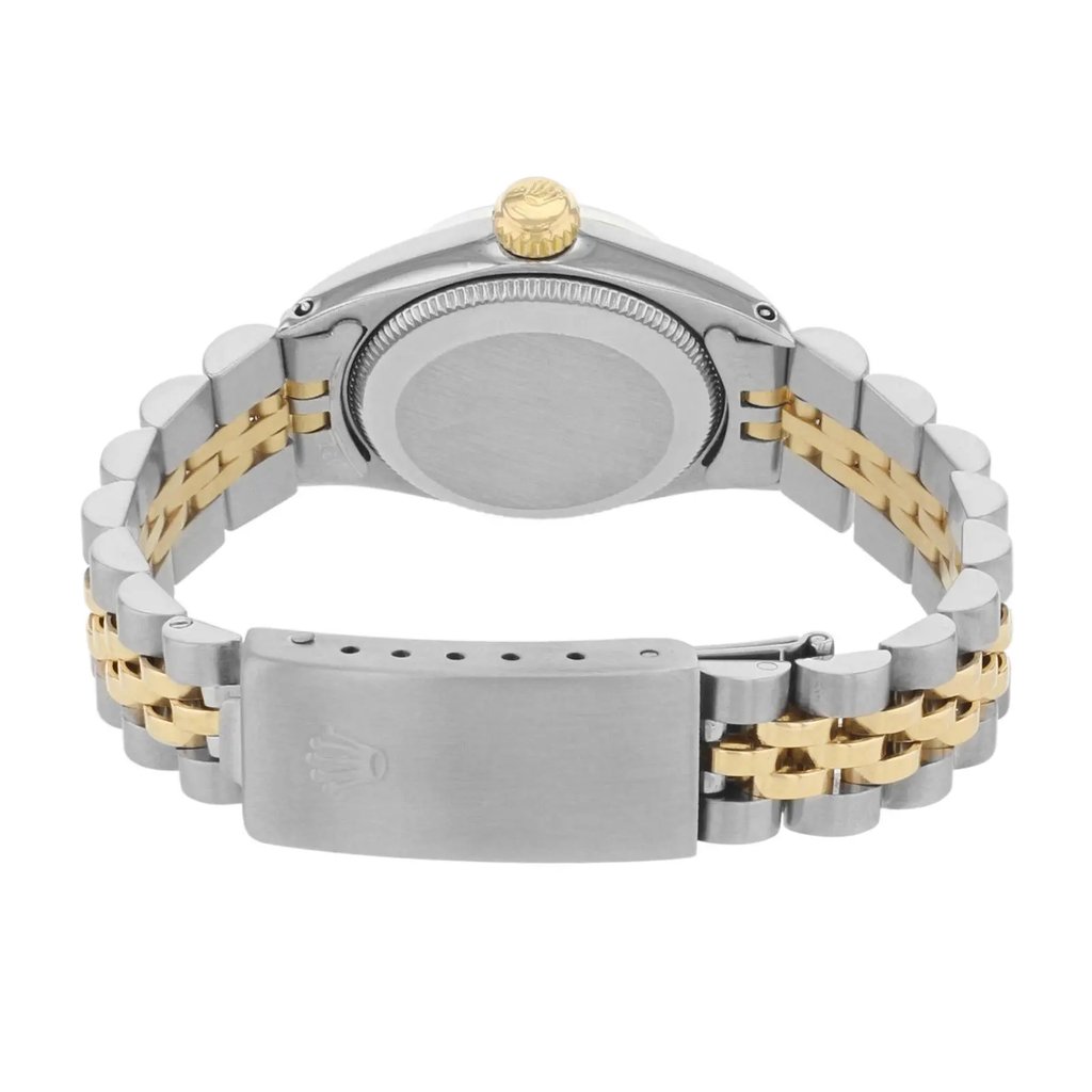 4th image of Rolex 6619 Wristwatch, PreOwned condition